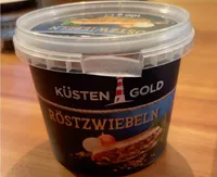 Röstzwiebeln