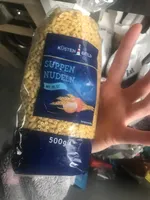 Suppennudeln