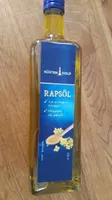 Rapsöl