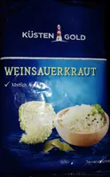 Weinsauerkraut
