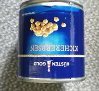 Kichererbsen