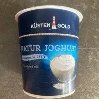 Natur Joghurt