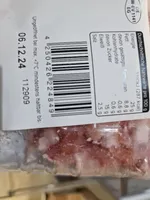 bacon in streifen