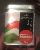 Premimum Matcha