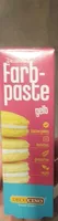 Farbpaste