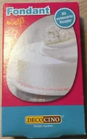 Fondant weiß