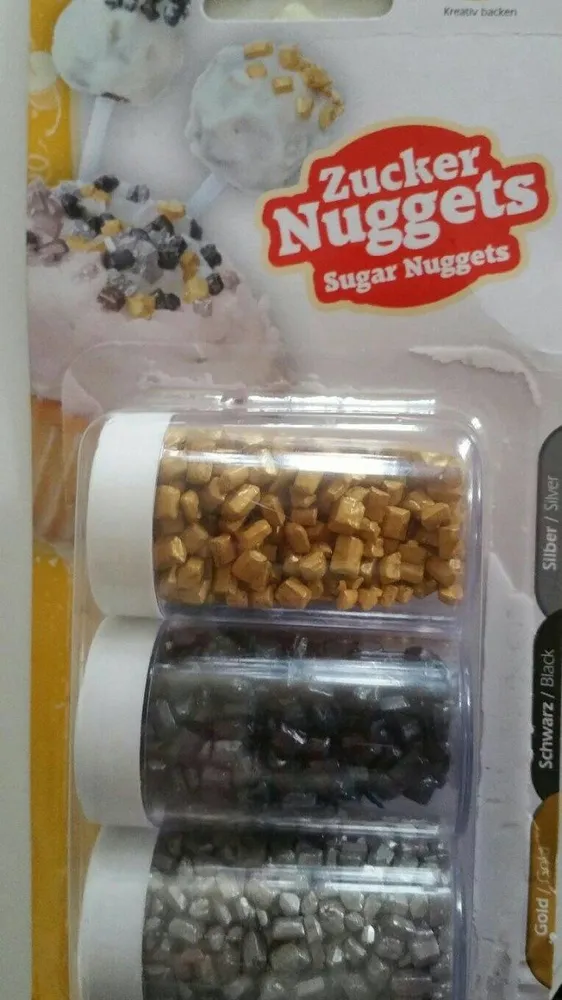 Zuckerberg nuggets