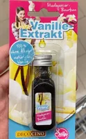 Vanille Extrakt