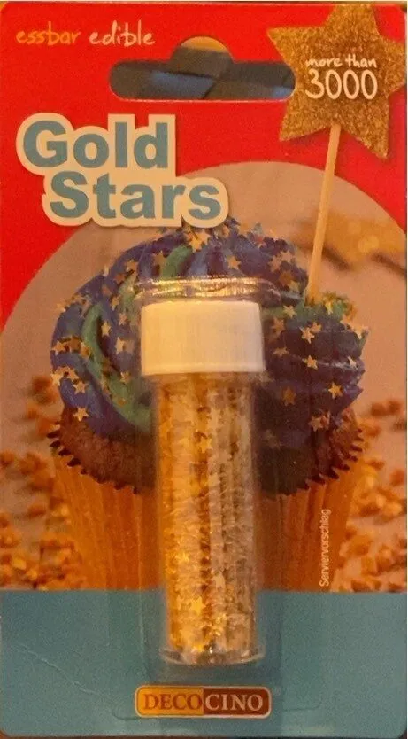 Gold Stars