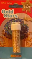 Gold Stars