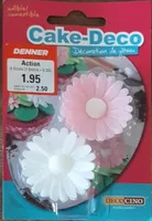 Cake Deco