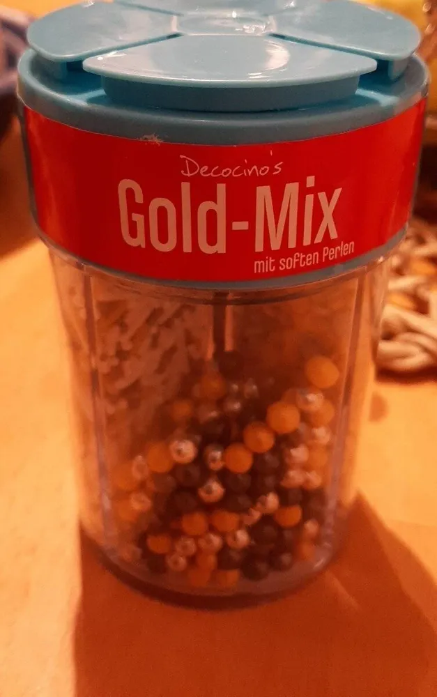 Gol-Mix Decocinos