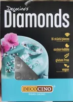 Decocino's Diamonds