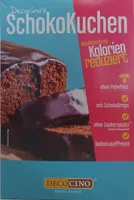 Decocino's Schokokuchen