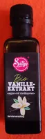 Bio-Vanilleextrakt