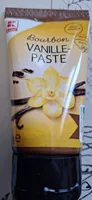 Vanille-Paste