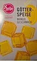 Götterspeise
