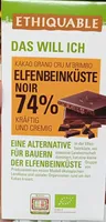 Elfenbeinküste Noir