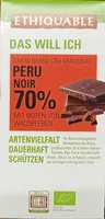 Peru Noir 70%