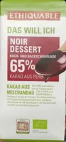 Noir dessert