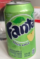 Green Apple
