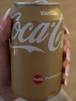 Cocq Cola Vanilla