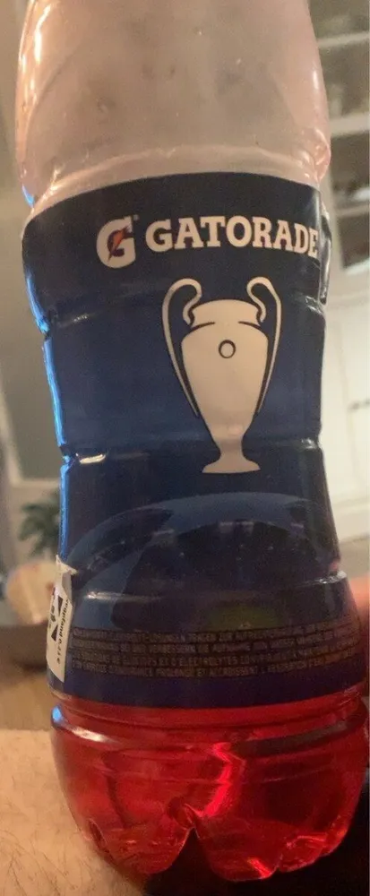 Gatorade