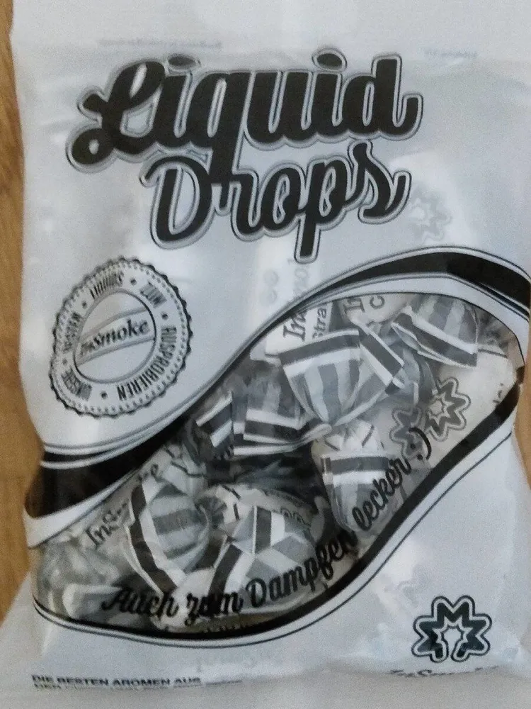 Liquid Drops