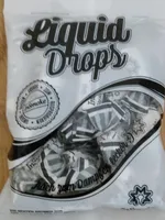 Liquid Drops