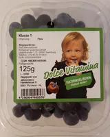 Kulturheidelbeeren