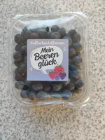 Kulturheidelbeeren