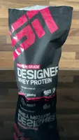 DESIGNER WHEY PROTEIN