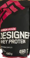 Whey protein