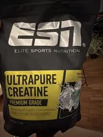 Ultrapure Creatine Monohydrate
