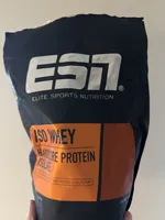 ISO WHEY HARDCORE PROTEIN ISOLATE