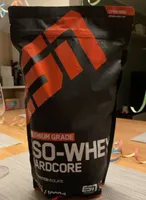 ISO-Whey Hardcore