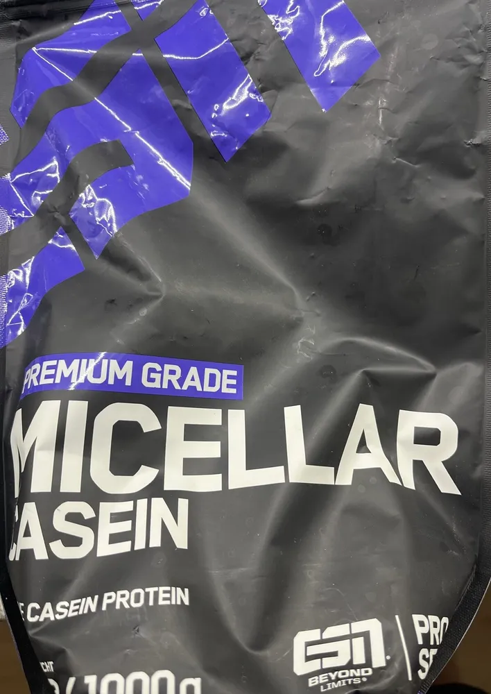 ESN Micellar Casein