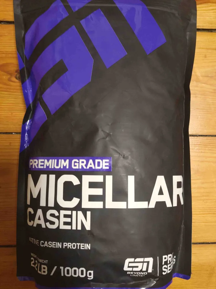 Micellar Casein
