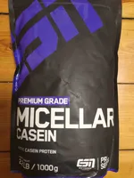 Micellar Casein
