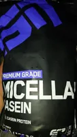 Micellar casein