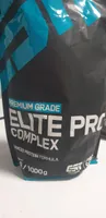 ELITE PRO COMPLEX NATURAL