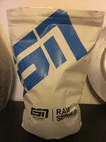 Fitmart Soja Protein Isolat Raw Series (chocolate)