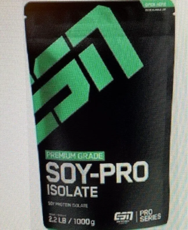 Soy pro isolate
