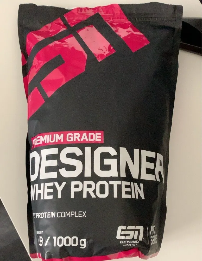 ESN Whey