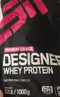 Whey protein