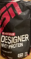 Designer Whey Protein