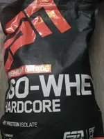 Iso-Whey Hardcore