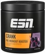 Pre Workout