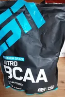 Nitro bcaa premium grade