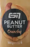 Peanut Butter Crunchy